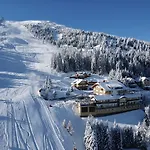 Bacher Hotel Katschberghöhe