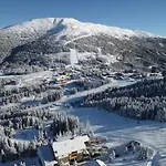 Hotel Bacher Katschberghöhe