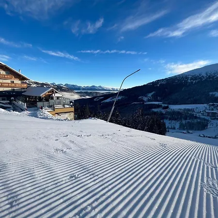 Bacher 3* Katschberghöhe