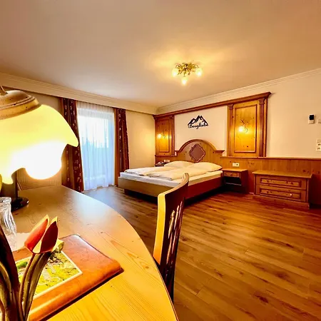 Bacher Katschberghöhe