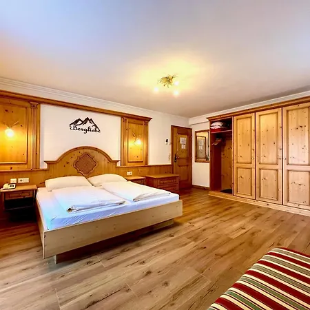 Bacher 3* Katschberghöhe