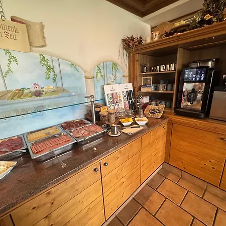 Hotel Bacher Katschberghöhe