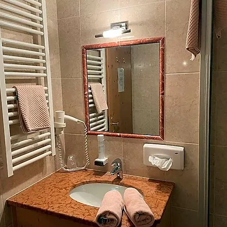 Hotel Bacher 3*