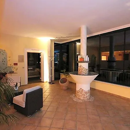 Hotel Bacher 3*