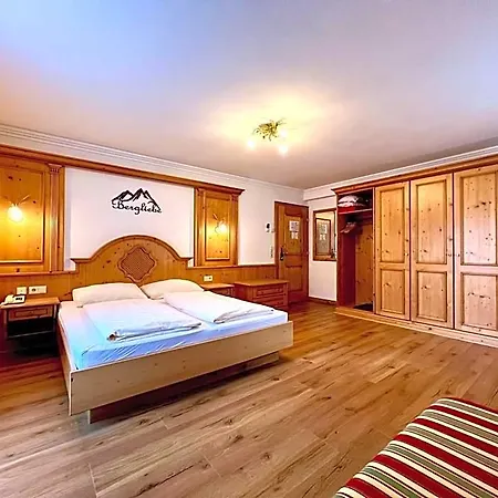 Hotel Bacher 3*