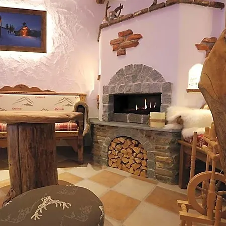 Bacher Hotel Katschberghöhe