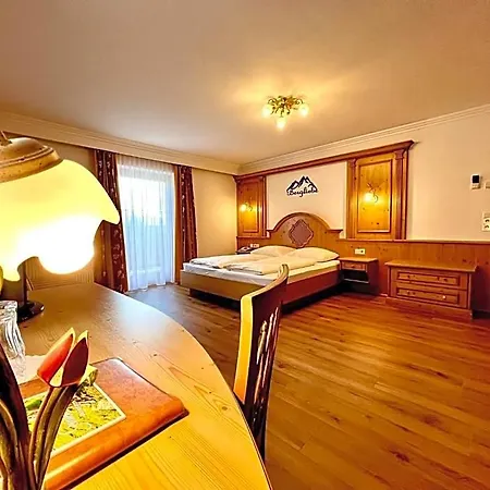 Bacher Hotel Katschberghöhe