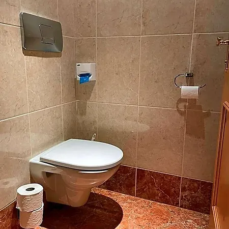 Hotel Bacher 3*