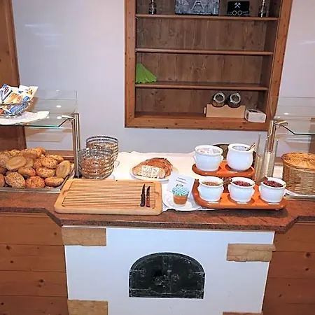 Hotel Bacher Katschberghöhe