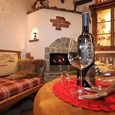 Bacher Hotel Katschberghöhe