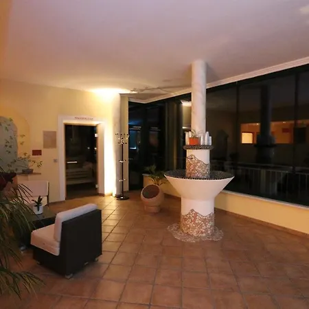 Hotel Bacher Katschberghöhe