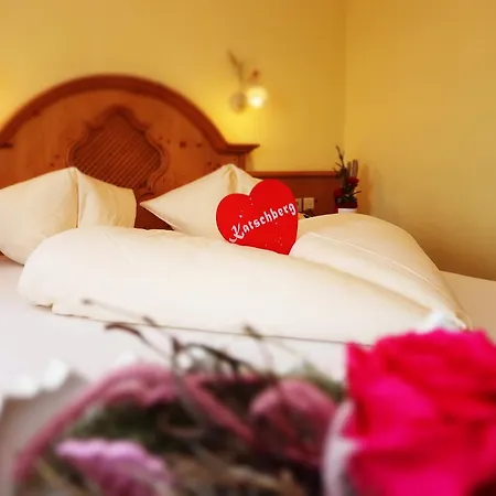 Bacher Hotel Katschberghöhe