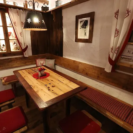 Bacher 3* Katschberghöhe