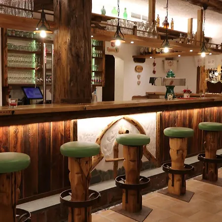 Bacher Katschberghöhe